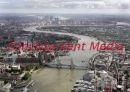 TOWER BRIDGE AND SURROUNDING AREA